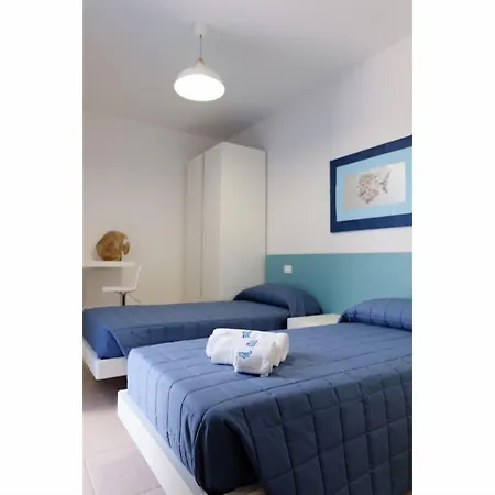 La Dimora Salento 4* 카로비그노