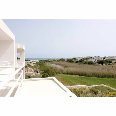 La Dimora Salento Bed & Breakfast