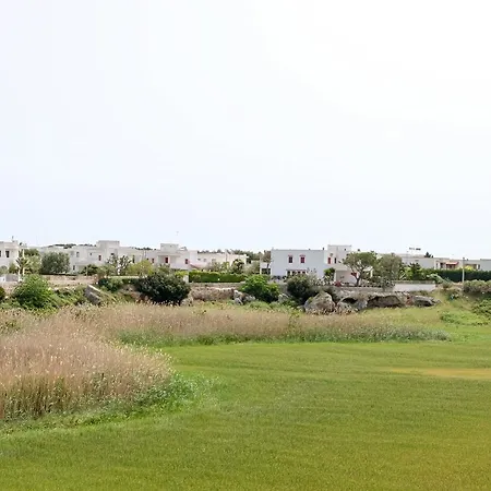 La Dimora Salento 4* 카로비그노