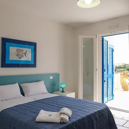 La Dimora Salento 카로비그노