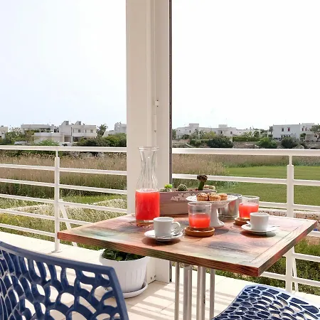 La Dimora Salento 4* 카로비그노