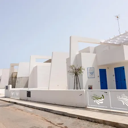 La Dimora Salento Bed & Breakfast 3*