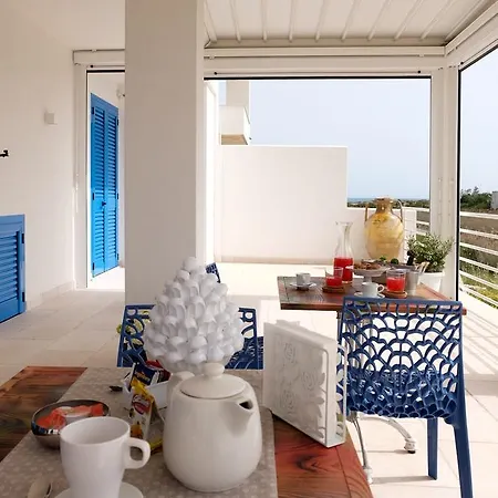 La Dimora Salento 4* 카로비그노