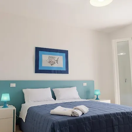 La Dimora Salento B&B 카로비그노