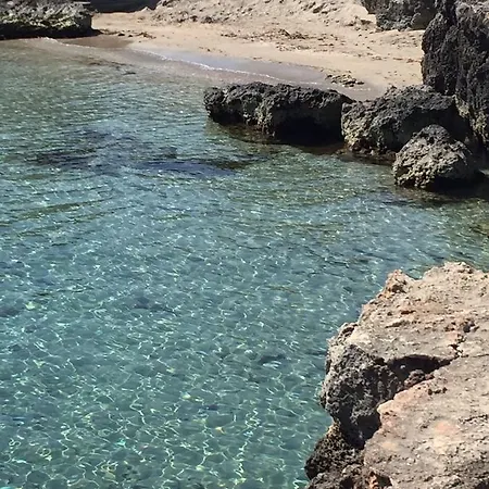 La Dimora Salento كاروفينيو
