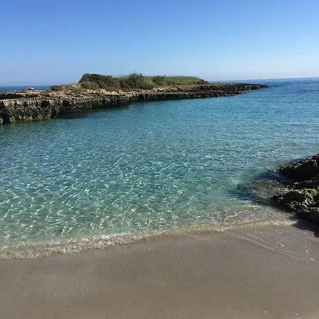 La Dimora Salento فندق مبيت وإفطار كاروفينيو