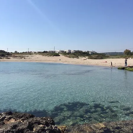 La Dimora Salento 3*