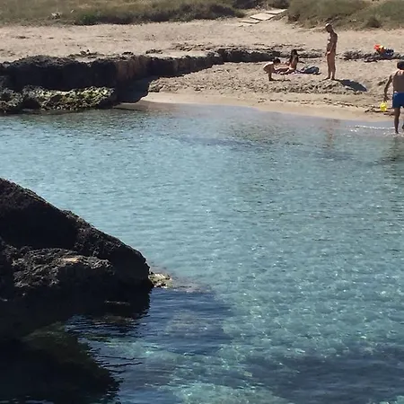 La Dimora Salento 3*