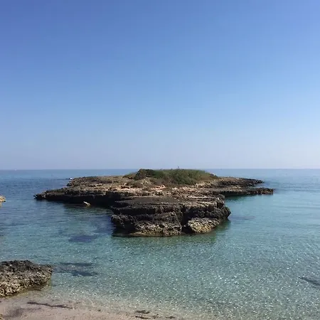 La Dimora Salento 3*