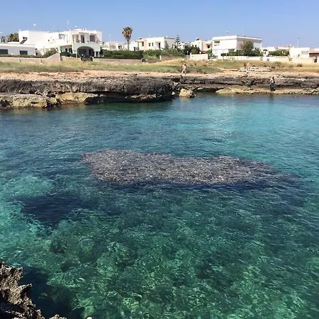 La Dimora Salento 3*