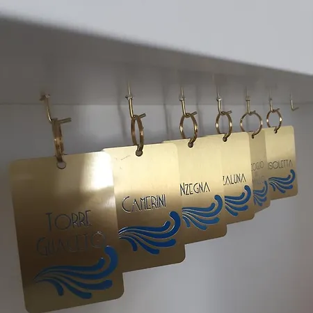 La Dimora Salento B&B