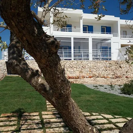 La Dimora Salento 4* 카로비그노