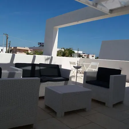 La Dimora Salento 4* 카로비그노