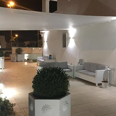 La Dimora Salento 3*