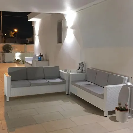 La Dimora Salento 3*