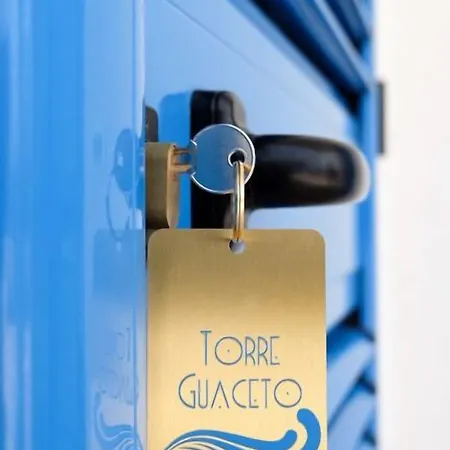 Bed & Breakfast La Dimora Salento