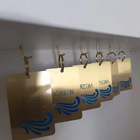 La Dimora Salento Bed & Breakfast 4*