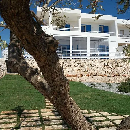 La Dimora Salento Bed & Breakfast