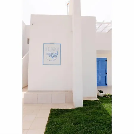 La Dimora Salento Oda ve Kahvaltı Carovigno