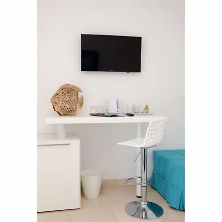 Bed & Breakfast La Dimora Salento