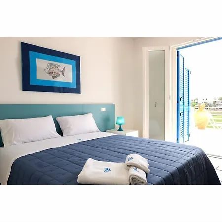 Bed & Breakfast La Dimora Salento Carovigno