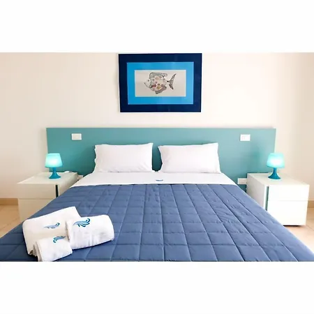 Bed & Breakfast La Dimora Salento