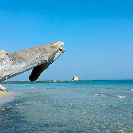 Bed & Breakfast La Dimora Salento 4*