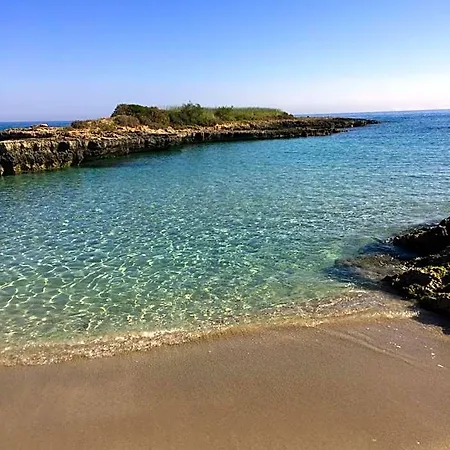 La Dimora Salento 4* Carovigno
