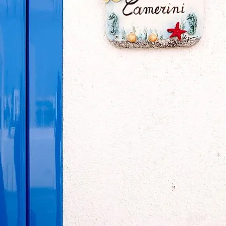 B&B La Dimora Salento 카로비그노