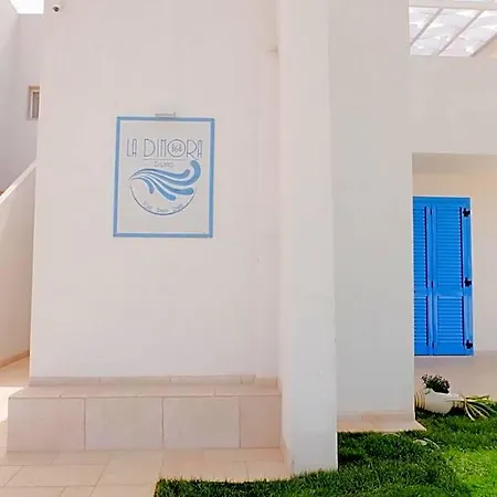 La Dimora Salento 4* 카로비그노