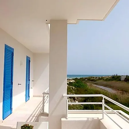 La Dimora Salento 4* 카로비그노