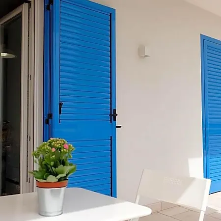 La Dimora Salento Bed & Breakfast