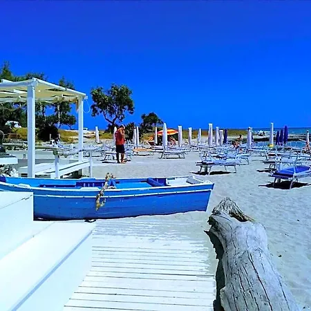 La Dimora Salento