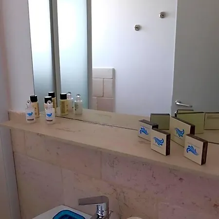 فندق مبيت وإفطار La Dimora Salento