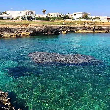 Bed & Breakfast La Dimora Salento Carovigno