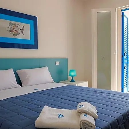 Bed & Breakfast La Dimora Salento Carovigno