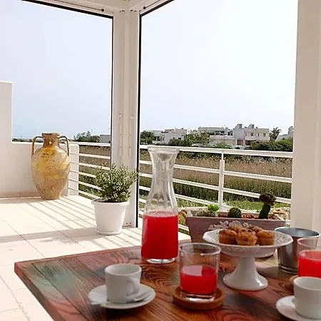 La Dimora Salento Bed & Breakfast Carovigno