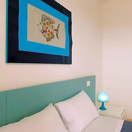 فندق مبيت وإفطار La Dimora Salento كاروفينيو