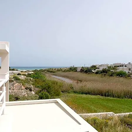 Bed & Breakfast La Dimora Salento Carovigno