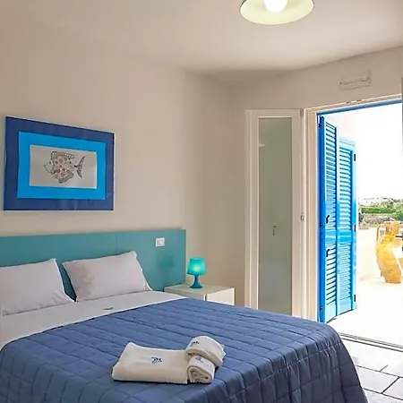 فندق مبيت وإفطار La Dimora Salento 4*