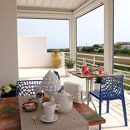 La Dimora Salento B&B