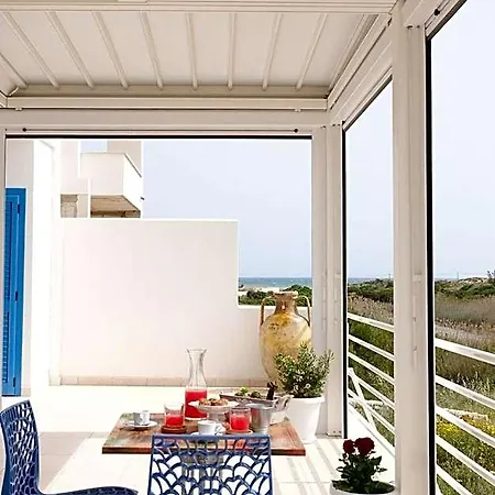 فندق مبيت وإفطار La Dimora Salento 4*