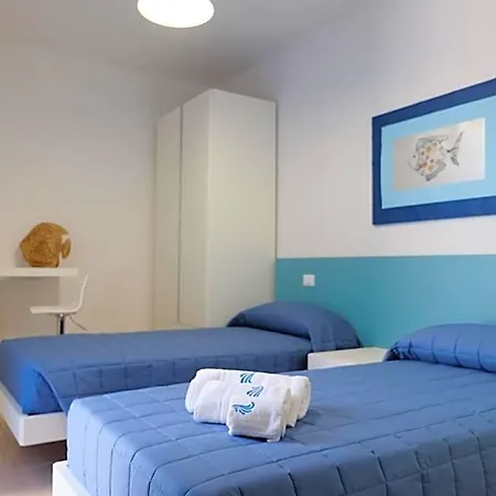 La Dimora Salento فندق مبيت وإفطار كاروفينيو