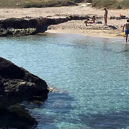 La Dimora Salento Bed & Breakfast Carovigno