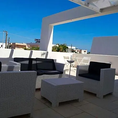 La Dimora Salento 4*