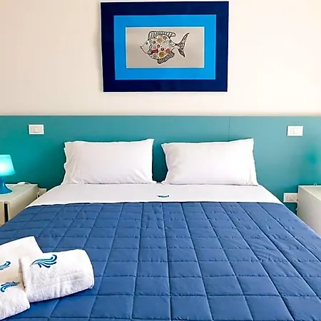 La Dimora Salento Bed & Breakfast