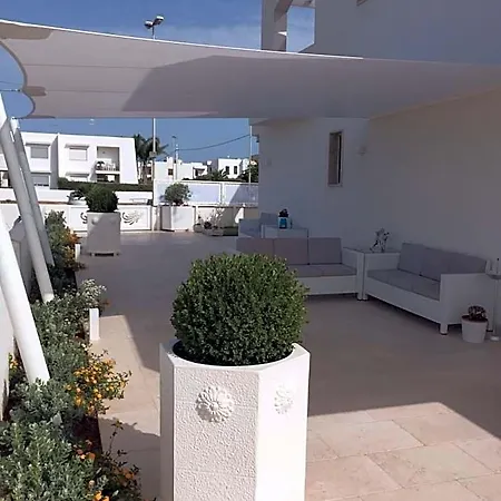 La Dimora Salento فندق مبيت وإفطار