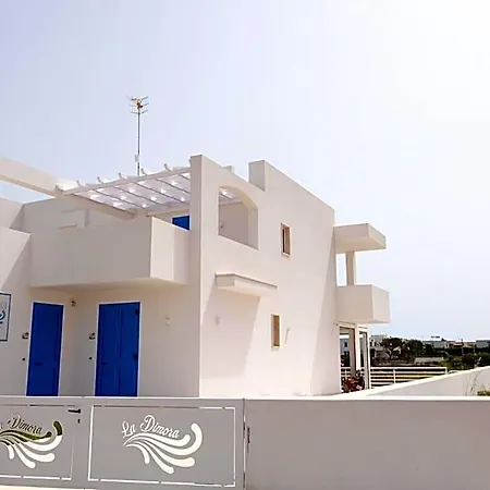 La Dimora Salento