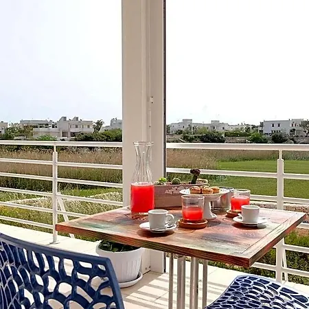 La Dimora Salento 4*