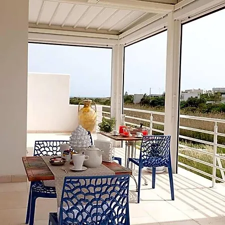 B&B La Dimora Salento